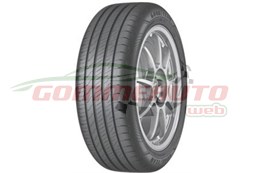 COP. 205/55HR16 GOODYEAR EFFI.GRIP 2 91H